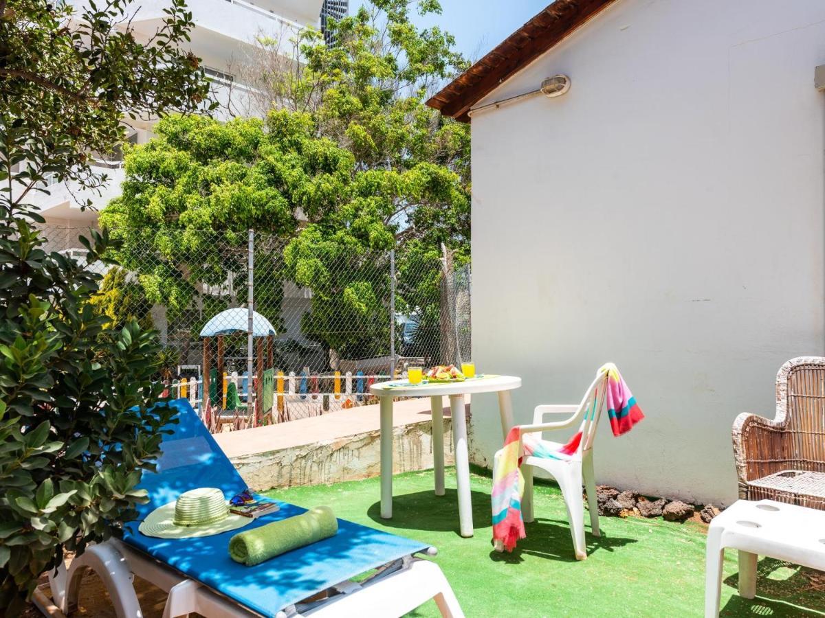 美洲海滩101 Bright, Pool View And Air Conditioning公寓 外观 照片