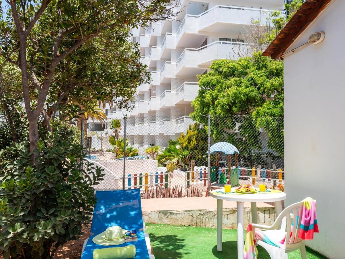 美洲海滩101 Bright, Pool View And Air Conditioning公寓 外观 照片