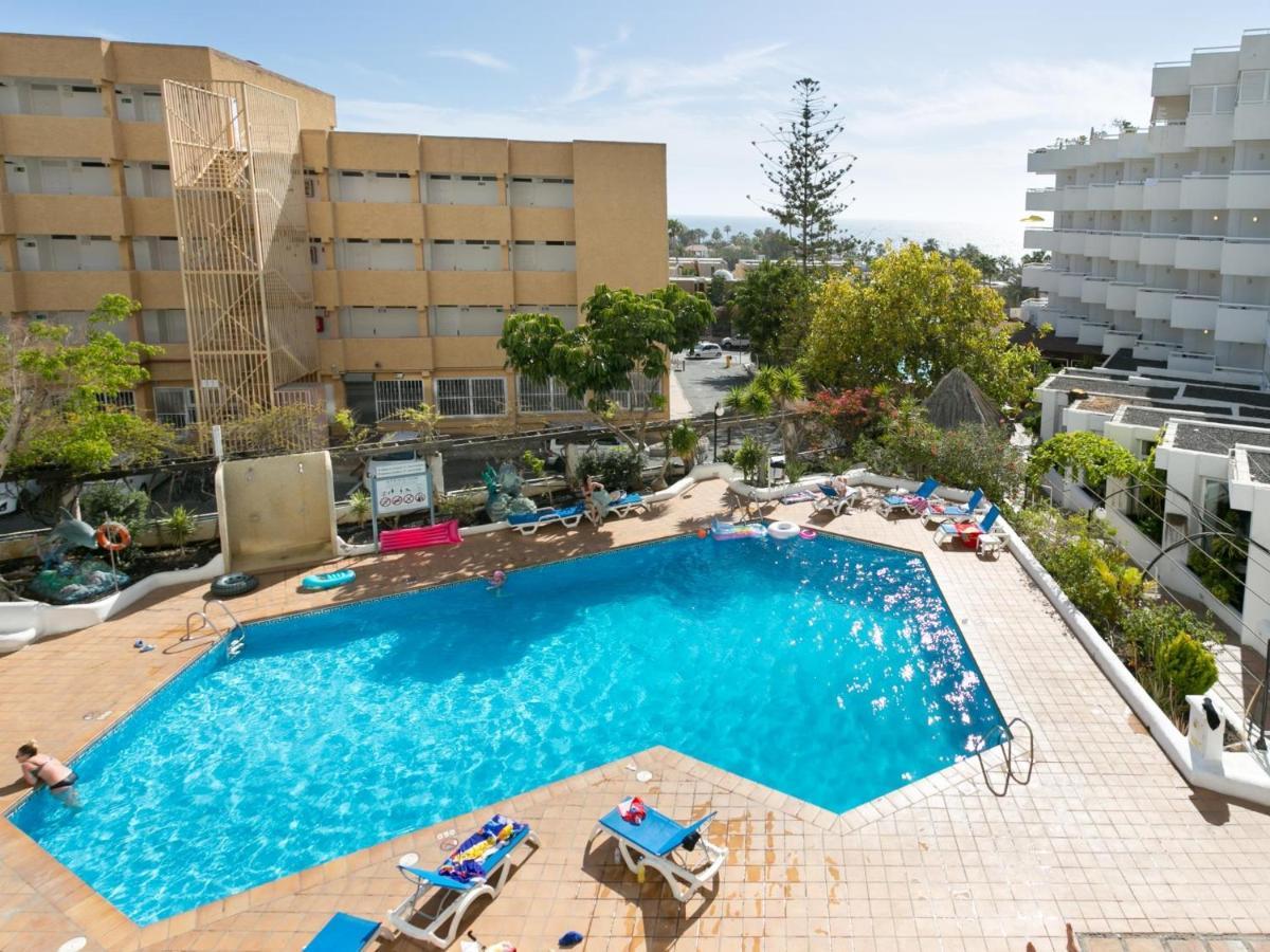 美洲海滩101 Bright, Pool View And Air Conditioning公寓 外观 照片